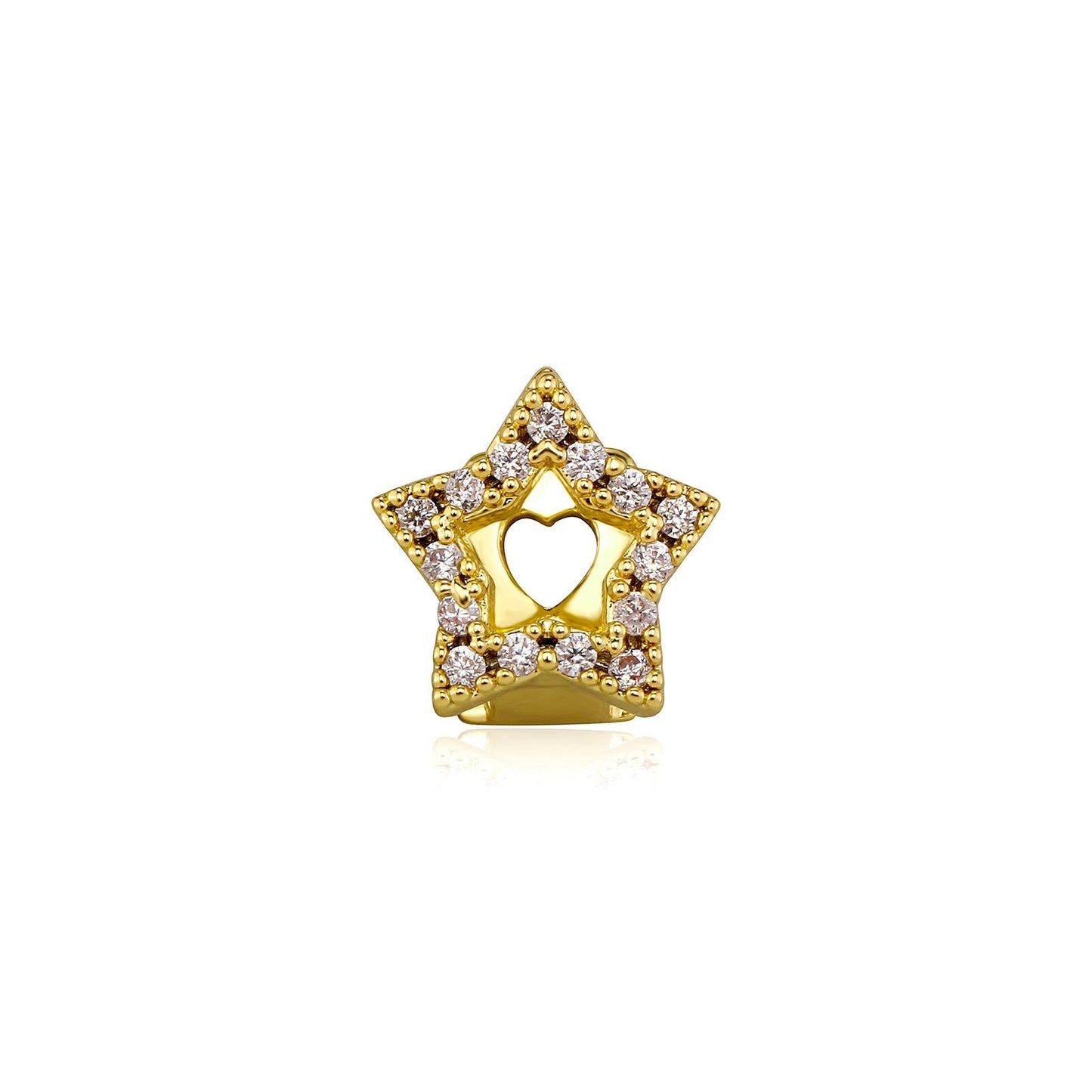 Unisex Single Tooth Comfortable Grillz For Men & Women Hiphop Accessories Grills  Vampire