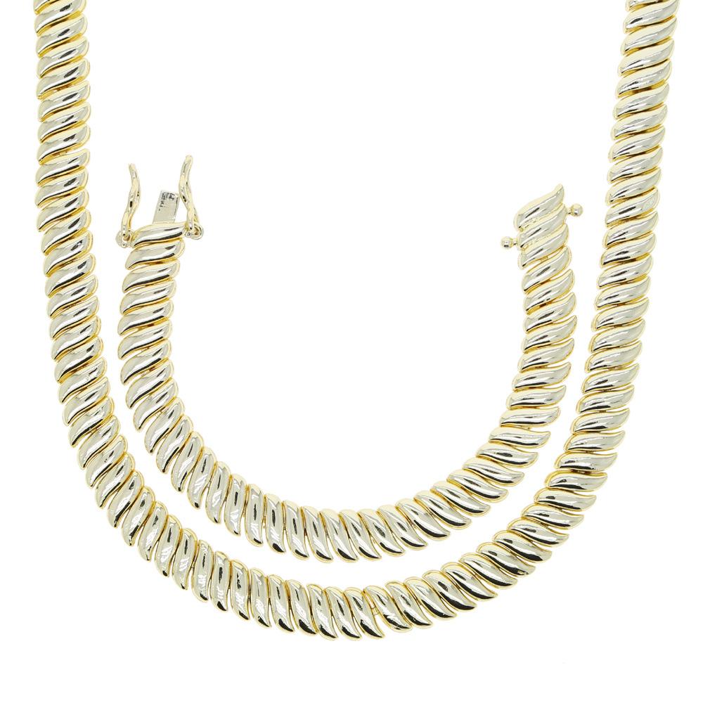 10mm wide shiny tennis chain necklace/bracelet options available, featuring a personalized Cuban link design, X305