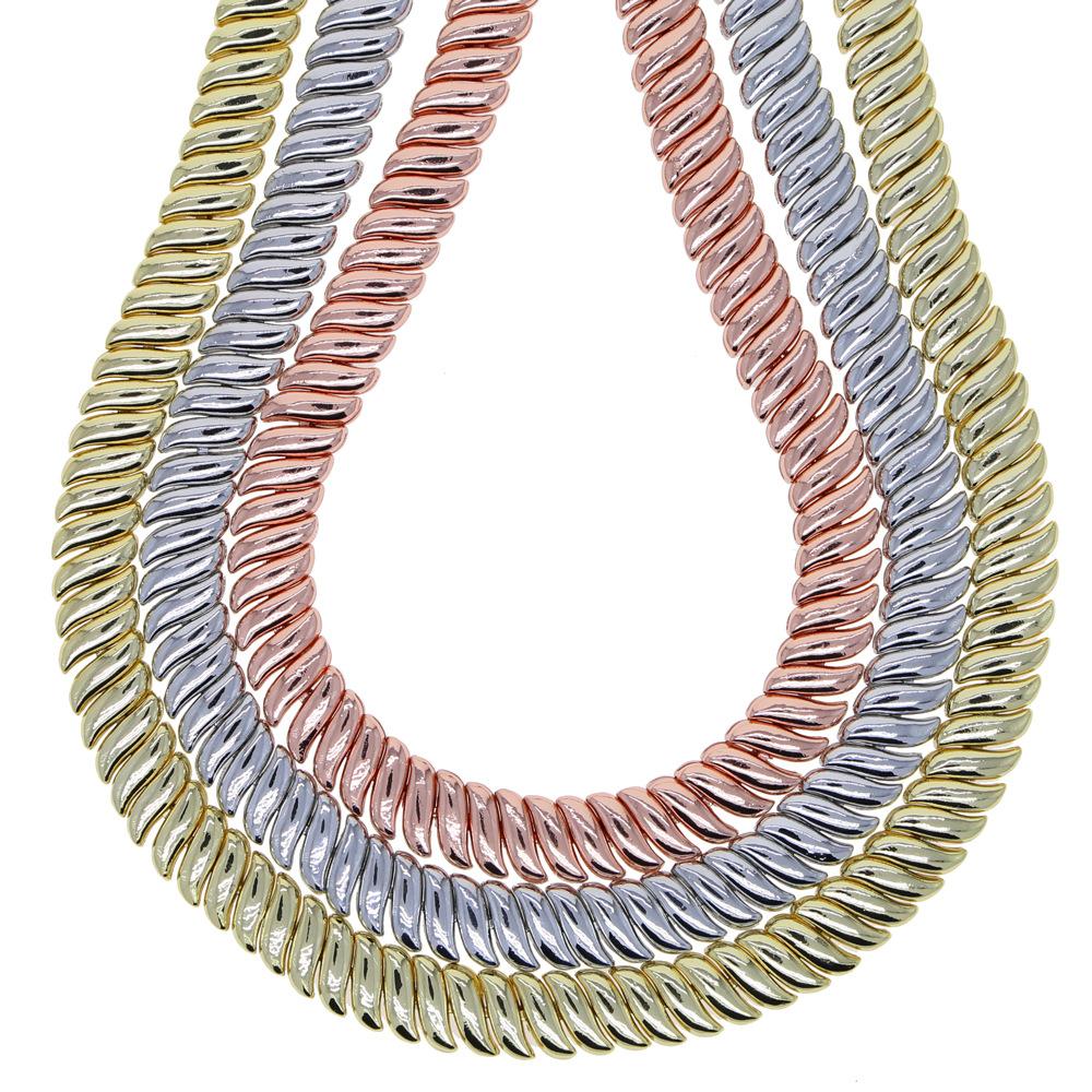 10mm wide shiny tennis chain necklace/bracelet options available, featuring a personalized Cuban link design, X305