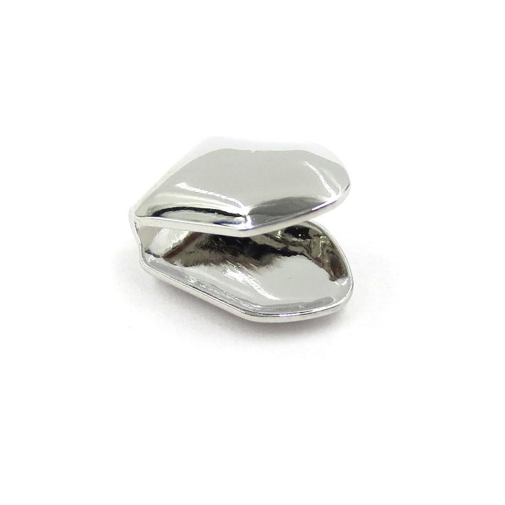 Unisex  Gleam HIPHOP Single Teeth Grill -  W787