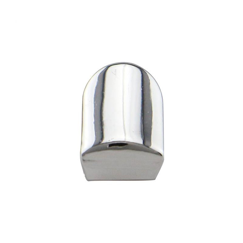 Unisex Single Smooth Tooth Grill - Hip Hop Personalized Copper W780
